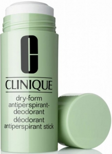 Clinique Dry Form Antiperspirant Deodorant