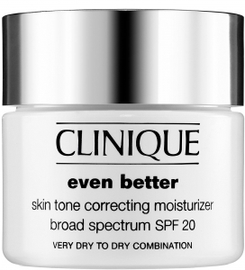 Clinique Even Better Cilt Tonu Dzenleyici Gndz Kremi SPF 20