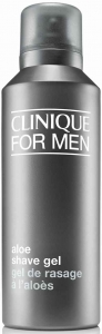 Clinique for Men Aloe Tra Jeli