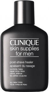Clinique For Men Post-Shave Healer Tıraş Sonrası Yatıştırıcı