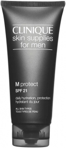 Clinique for Men SPF 21 Nemlendirici