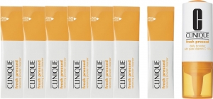 Clinique Fresh Pressed C Vitaminli 7-Gn Sistemi