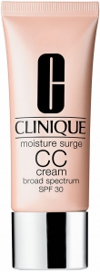 Clinique Moisture Surge CC Krem SPF 30