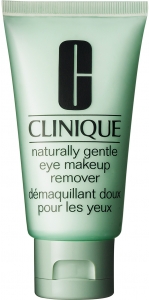 Clinique Naturally Gentle Göz Makyaj Temizleyicisi
