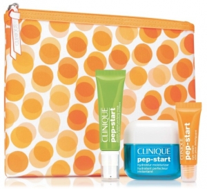 Clinique PEP Start Set