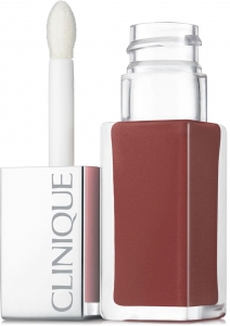 Clinique Pop Lacquer Lip Colour Ruj