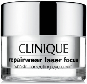 Clinique Repairwear Laser Focus Kirisik Karsiti Goz Kremi 451 95 Tl Ye Siparis