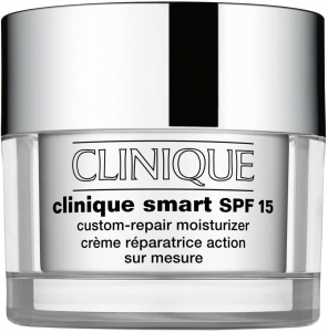 Clinique Smart Akll Onarm Nemlendiricisi SPF 15