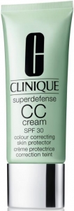 Clinique Superdefense CC Krem SPF 30