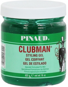 Clubman Pinaud Styling Gel