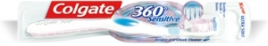 Colgate 360 Sensitive - Hassas Dişlere Özel Diş Fırçası