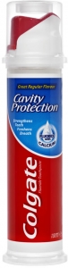 Colgate Cavity Protection Tp Di Macunu