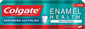 Colgate Enamel Health Beyazlatc Di Macunu