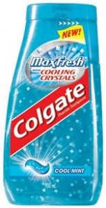 Colgate Max Fresh Nane Ferahl Di Macunu