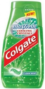 Colgate Max Fresh Nane Temizlii Di Macunu