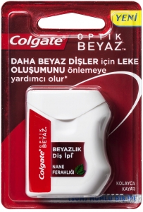 Colgate Optik Beyaz Di pi