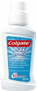 Colgate Plax Beyazlk Az alkalama Suyu