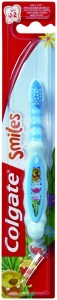 Colgate Smiles Baby Soft Di Fras