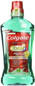 Colgate Total Advanced Pro Shield Gargara