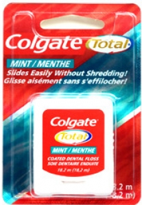 Colgate Total Mint - Naneli Di pi