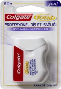 Colgate Total Profesyonel Di Eti Sal Arayz Di pi