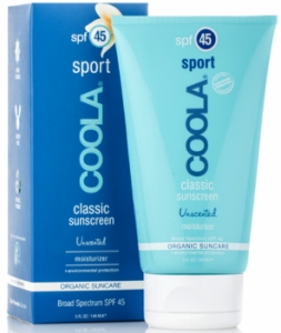 Coola Classic Body SPF 30 Kokusuz Vcut Kremi