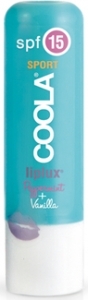 Coola Liplux Sport SPF 15 Nane & Nane zl Dudak Kremi