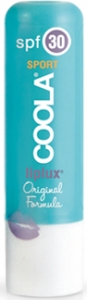 Coola Liplux Sport SPF 30 Kokusuz Dudak Kremi