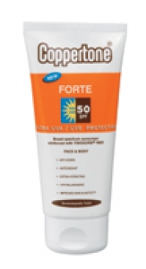 Coppertone Forte SPF 50