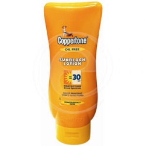 Coppertone Losyon SPF 30