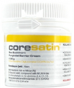 coresatin sea buckthorn sari krem 69