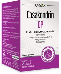 Cosakondrin OP Tablet