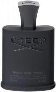 Creed Green Irish Tweed EDT Erkek Parfm