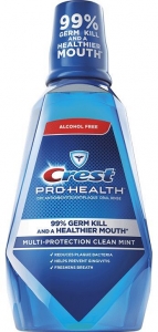 Crest Pro-Health Multi-Protection Gargara