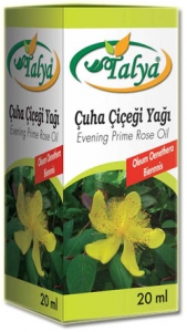 Çuha Çiçeği Yağı