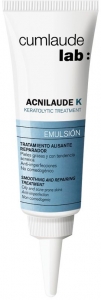 Cumlaude Lab Acnilaude K Keratolytic Treatment Emulsion