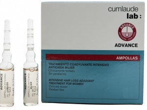 Cumlaude Lab Advance Hair Loss Treatment For Women