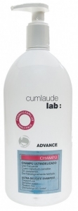 Cumlaude Lab Advance Soothing Shampoo