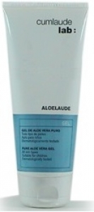 Cumlaude Lab Aloelaude Pure Aloe Vera Gel