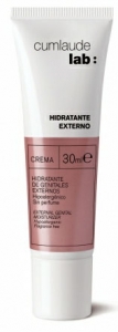 Cumlaude Lab Hidratante Externo CLX External Moisturizer Gel