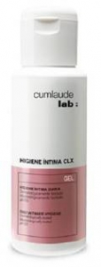 Cumlaude Lab Higiene Intima Clx Gel Intimate Hygiene