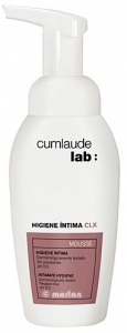 Cumlaude Lab Higiene Intima Clx Mousse Intimate Hygiene