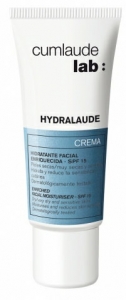 Cumlaude Lab Hydralaude Crema SPF 15