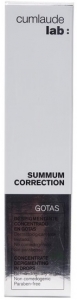 Cumlaude Lab Summum Correction Gotas Concentrate Depigmenting In Drops