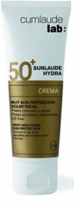 Cumlaude Lab Sunlaude Hydra Cream SPF 50+
