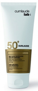 Cumlaude Lab Sunlaude Milk SPF 50+