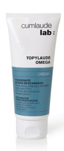 Cumlaude Lab Topylaude Omega Body Moisturizing Cream