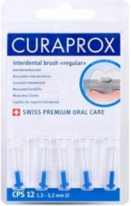 Curaprox Regular Arayz Fras CPS 12