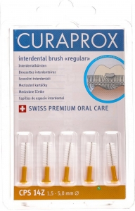 Curaprox Regular Arayz Fras CPS 14Z