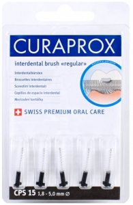 Curaprox Regular Arayz Fras CPS 15